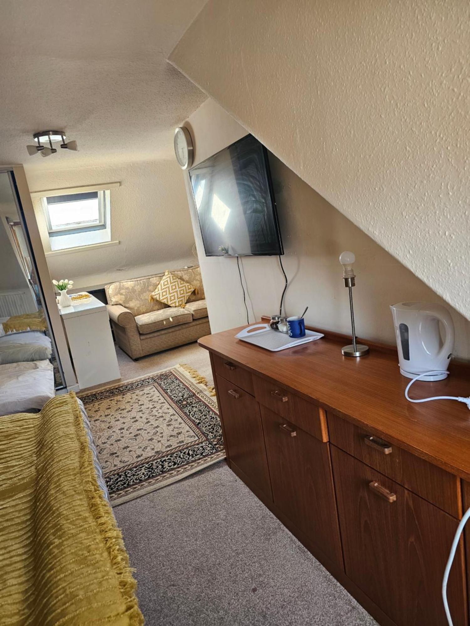 89 Clerk Street Διαμέρισμα Loanhead Εξωτερικό φωτογραφία