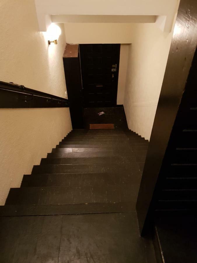 89 Clerk Street Διαμέρισμα Loanhead Εξωτερικό φωτογραφία