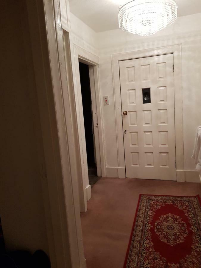 89 Clerk Street Διαμέρισμα Loanhead Εξωτερικό φωτογραφία