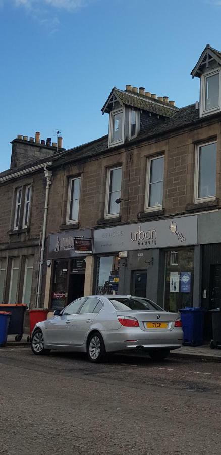 89 Clerk Street Διαμέρισμα Loanhead Εξωτερικό φωτογραφία