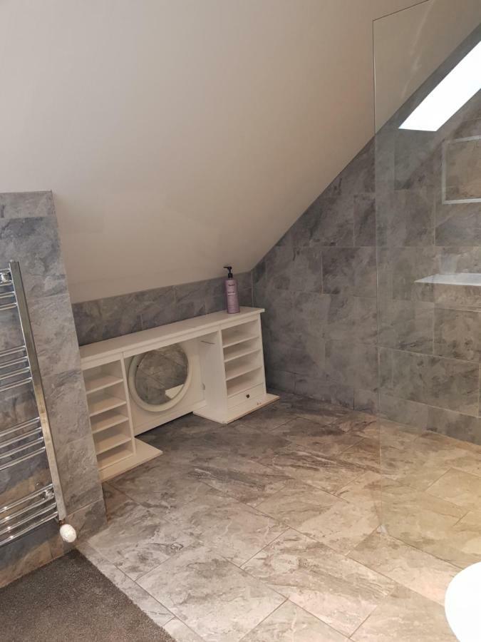89 Clerk Street Διαμέρισμα Loanhead Εξωτερικό φωτογραφία