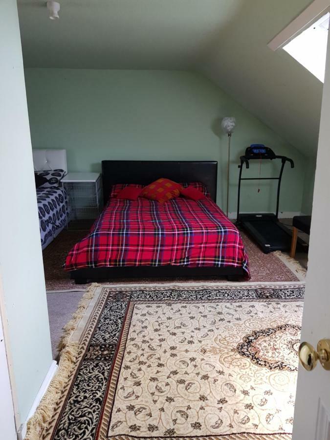 89 Clerk Street Διαμέρισμα Loanhead Εξωτερικό φωτογραφία