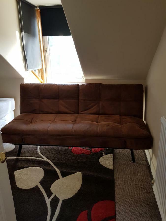 89 Clerk Street Διαμέρισμα Loanhead Εξωτερικό φωτογραφία