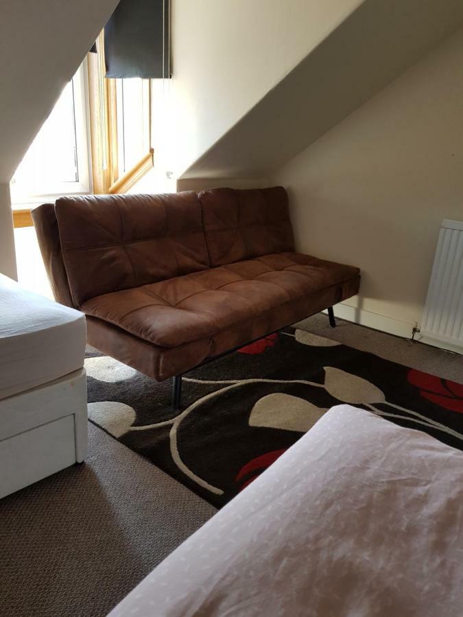89 Clerk Street Διαμέρισμα Loanhead Εξωτερικό φωτογραφία