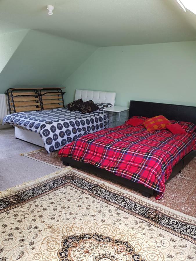 89 Clerk Street Διαμέρισμα Loanhead Εξωτερικό φωτογραφία