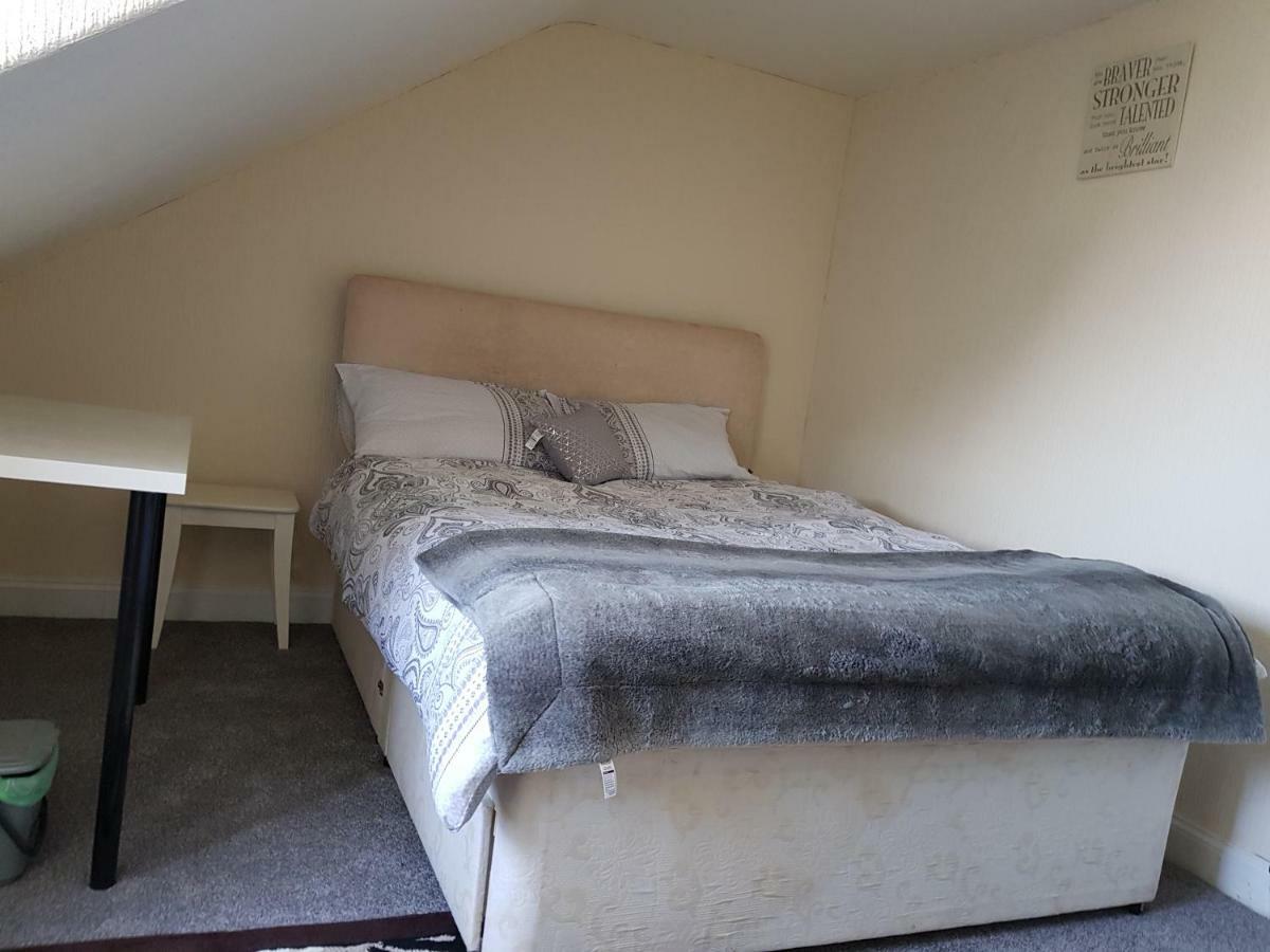 89 Clerk Street Διαμέρισμα Loanhead Εξωτερικό φωτογραφία