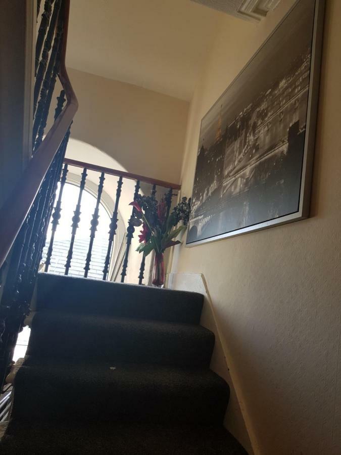89 Clerk Street Διαμέρισμα Loanhead Εξωτερικό φωτογραφία