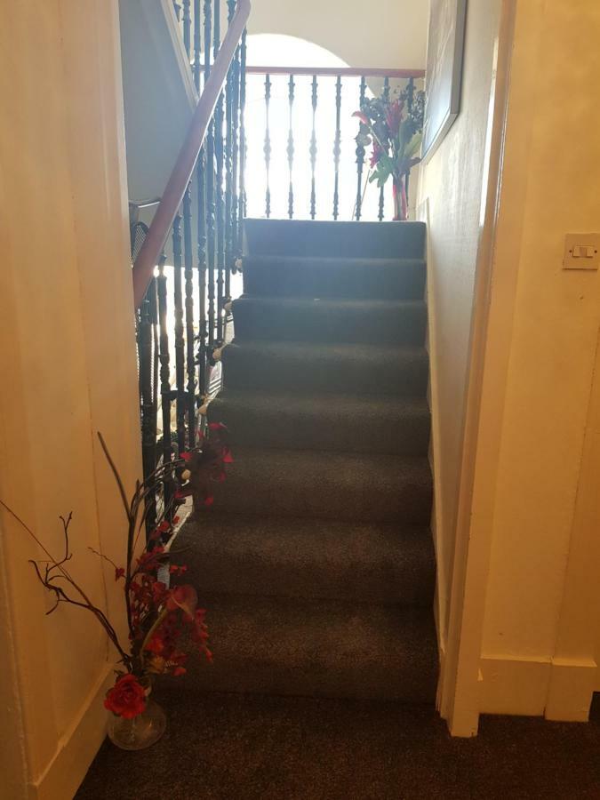 89 Clerk Street Διαμέρισμα Loanhead Εξωτερικό φωτογραφία