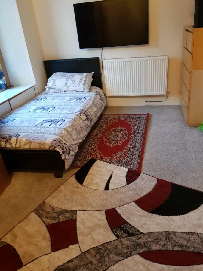 89 Clerk Street Διαμέρισμα Loanhead Εξωτερικό φωτογραφία